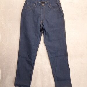 Workrite FR Mens Westex Indigo Jeans Sz.32x32/Blue/2112 UL-CAT 2/NWOT!!!Read